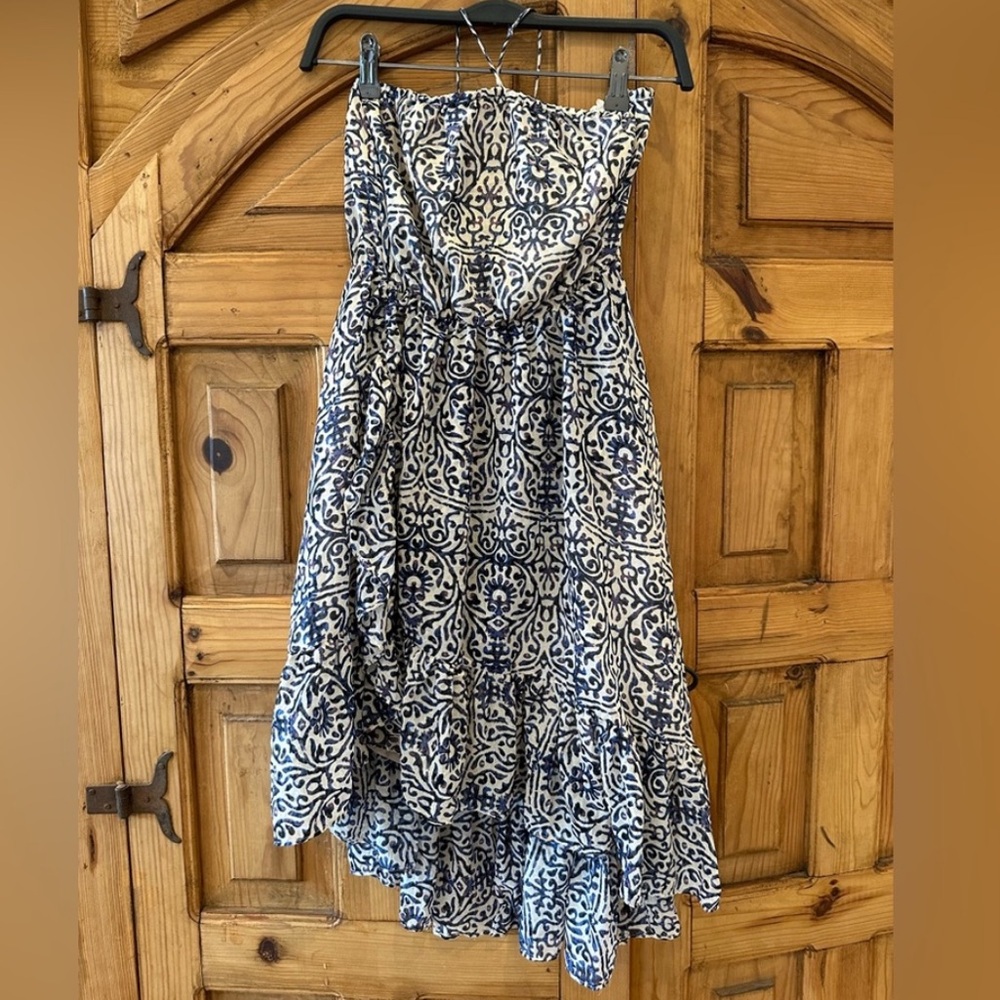 FREE PEOPLE DRESS NWT size XS